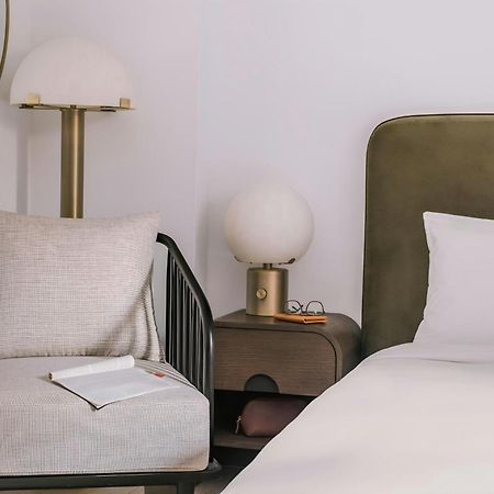 نيو يورك Sonder By Marriott Bonvoy The Nash Apartments Midtown East المظهر الخارجي الصورة