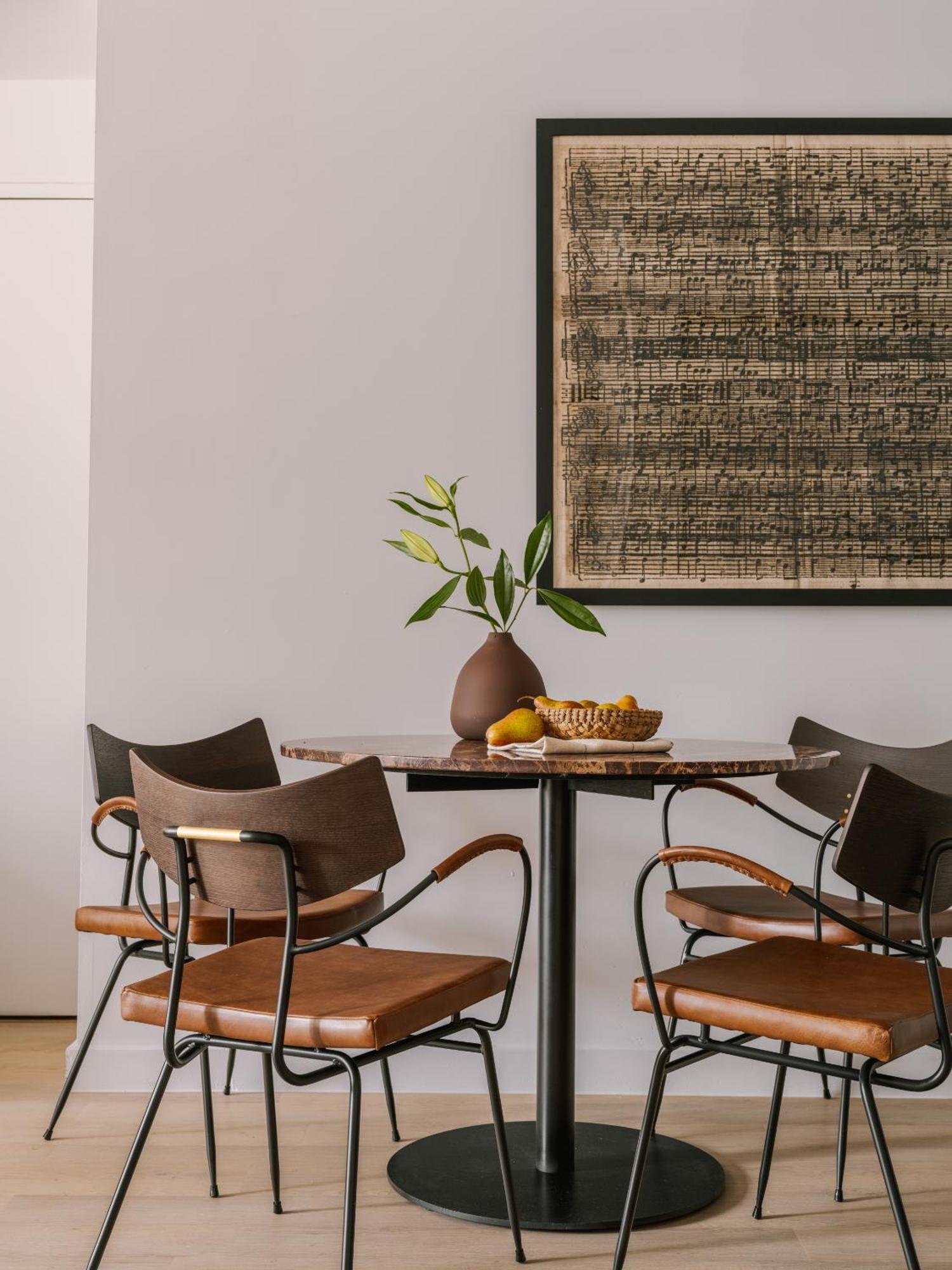 نيو يورك Sonder By Marriott Bonvoy The Nash Apartments Midtown East المظهر الخارجي الصورة