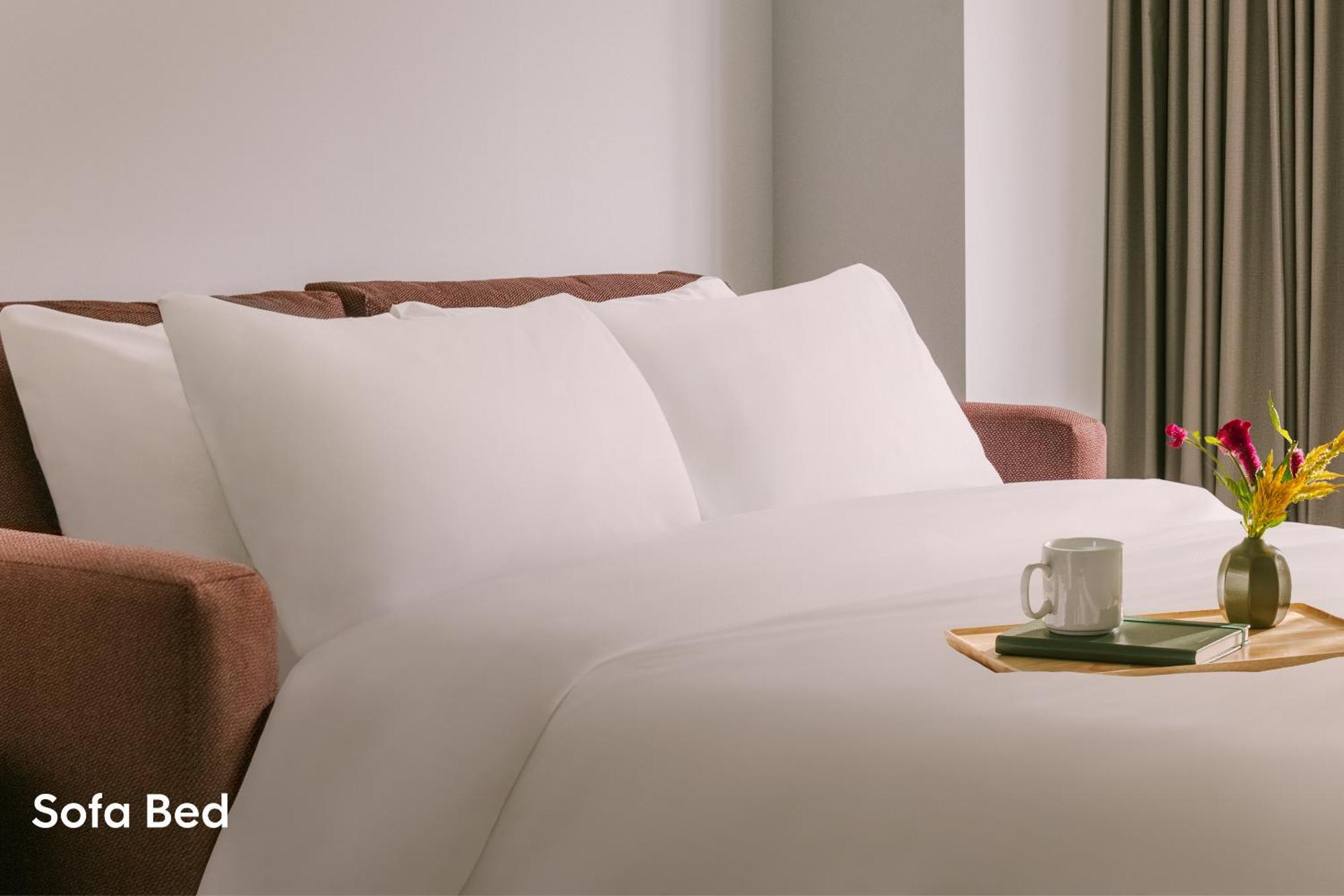 نيو يورك Sonder By Marriott Bonvoy The Nash Apartments Midtown East المظهر الخارجي الصورة