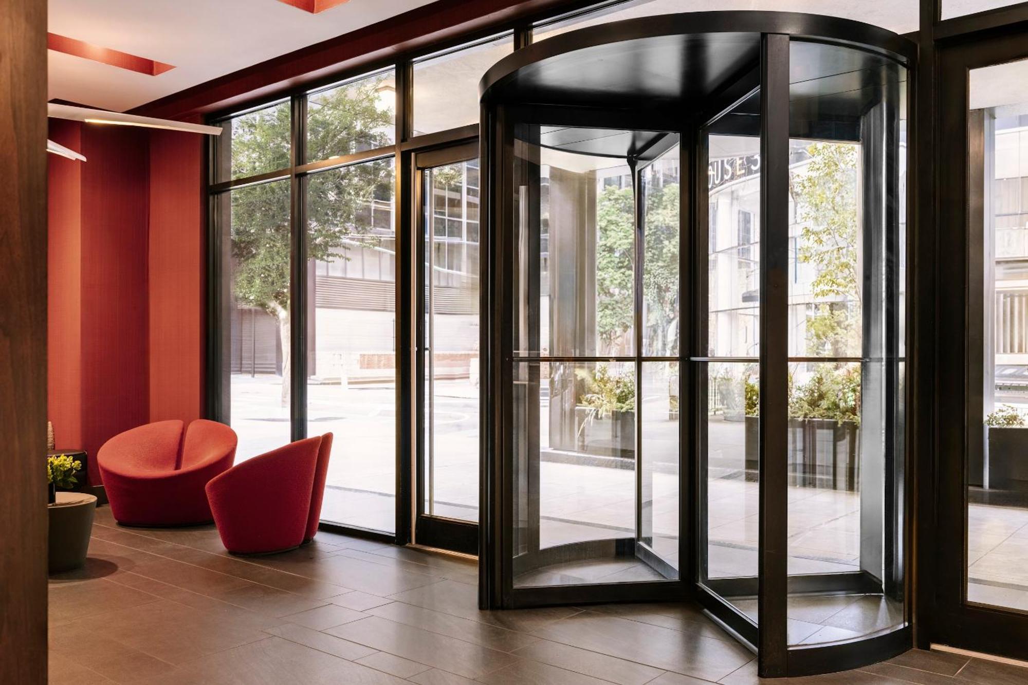 نيو يورك Sonder By Marriott Bonvoy The Nash Apartments Midtown East المظهر الخارجي الصورة