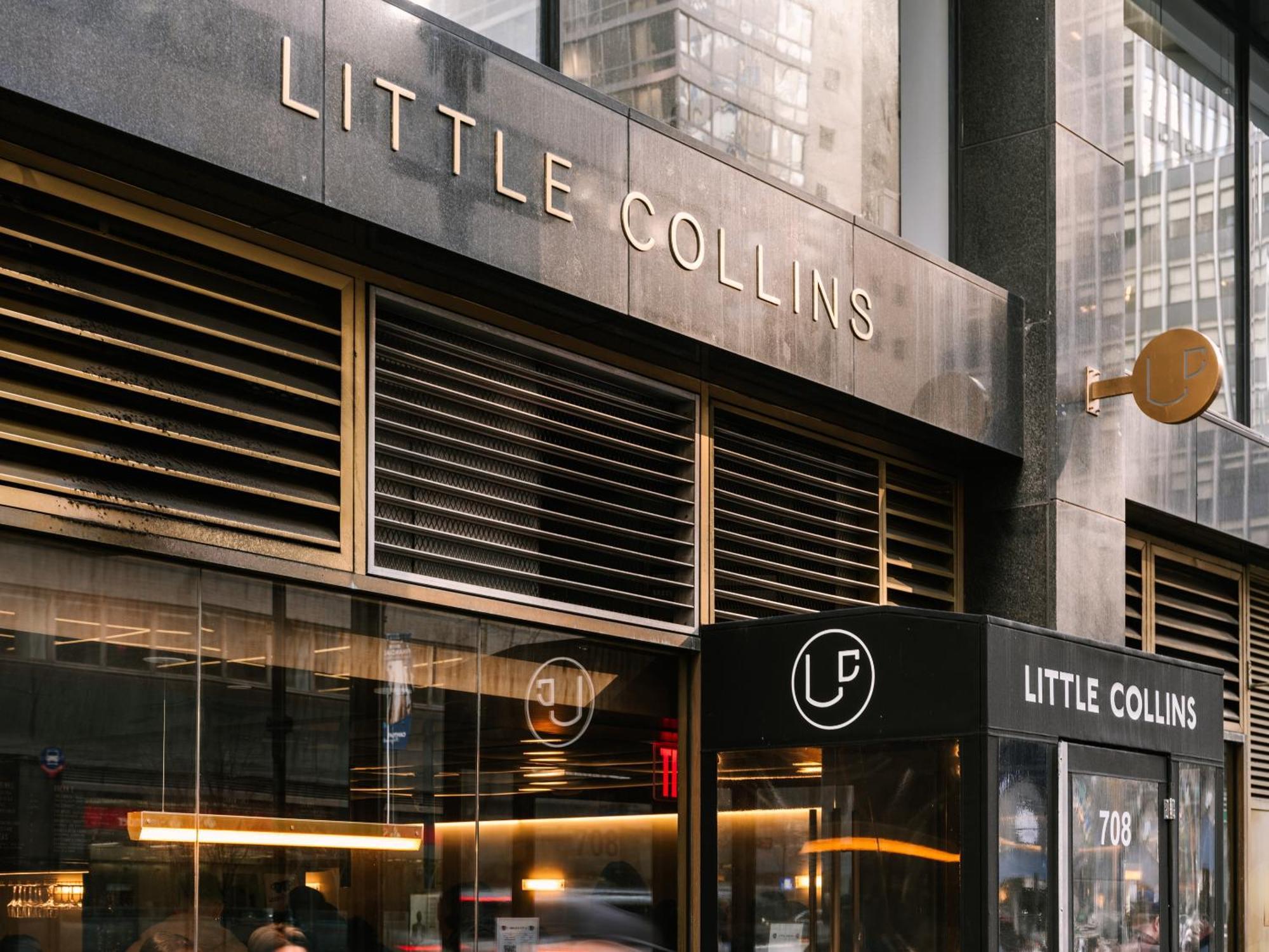 نيو يورك Sonder By Marriott Bonvoy The Nash Apartments Midtown East المظهر الخارجي الصورة