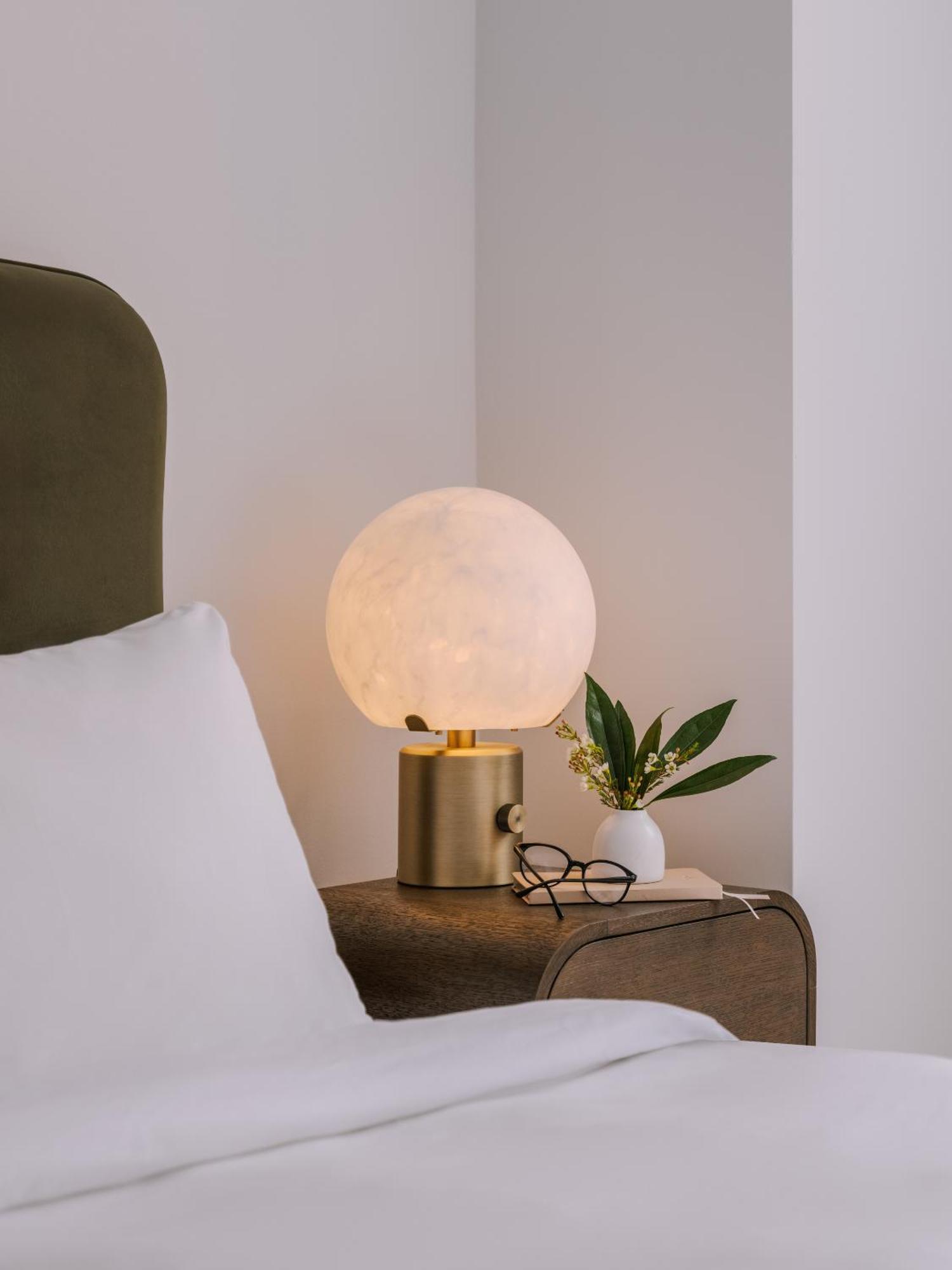 نيو يورك Sonder By Marriott Bonvoy The Nash Apartments Midtown East الغرفة الصورة