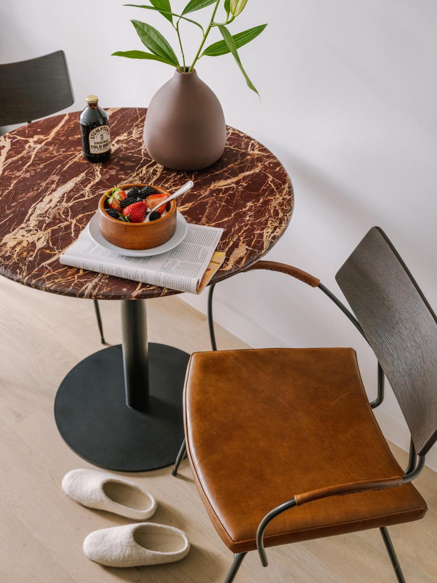 نيو يورك Sonder By Marriott Bonvoy The Nash Apartments Midtown East الغرفة الصورة