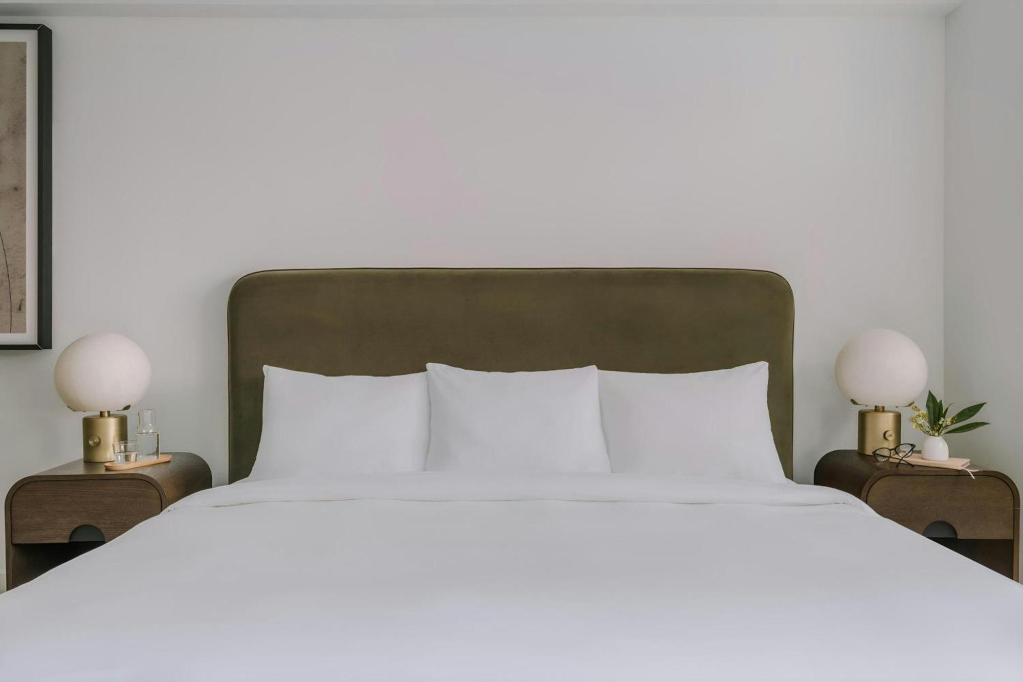 نيو يورك Sonder By Marriott Bonvoy The Nash Apartments Midtown East المظهر الخارجي الصورة