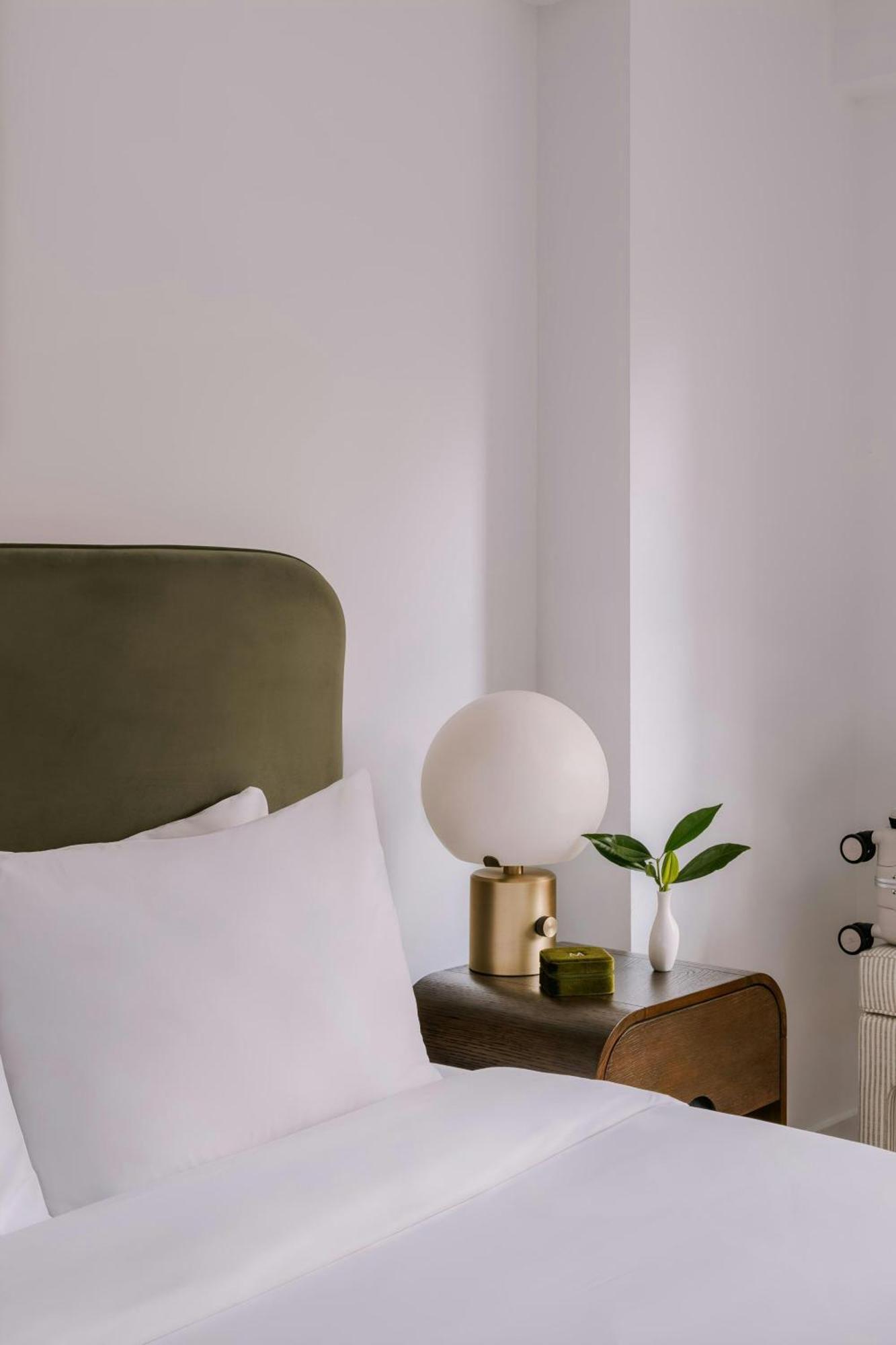 نيو يورك Sonder By Marriott Bonvoy The Nash Apartments Midtown East المظهر الخارجي الصورة