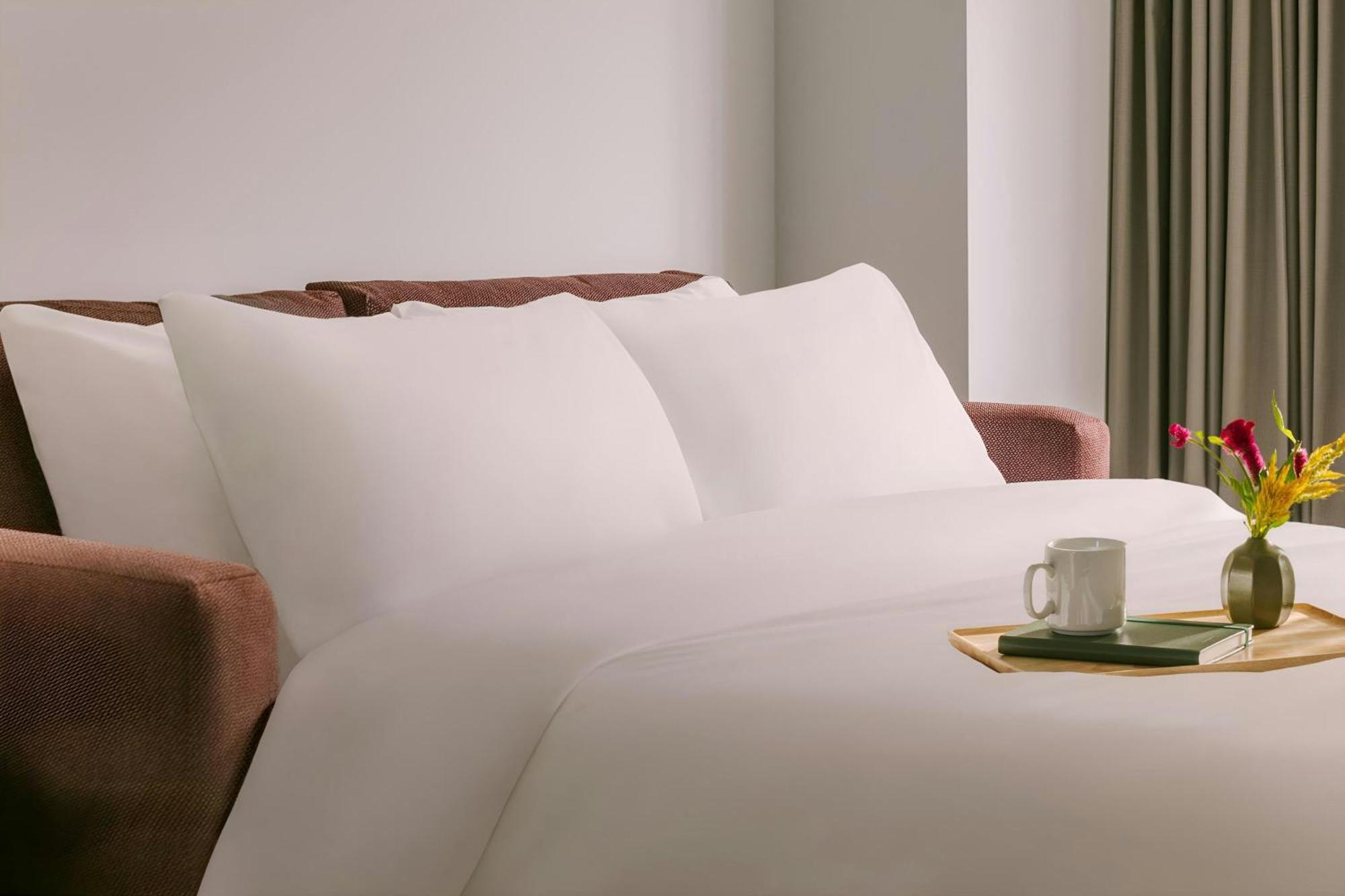 نيو يورك Sonder By Marriott Bonvoy The Nash Apartments Midtown East المظهر الخارجي الصورة