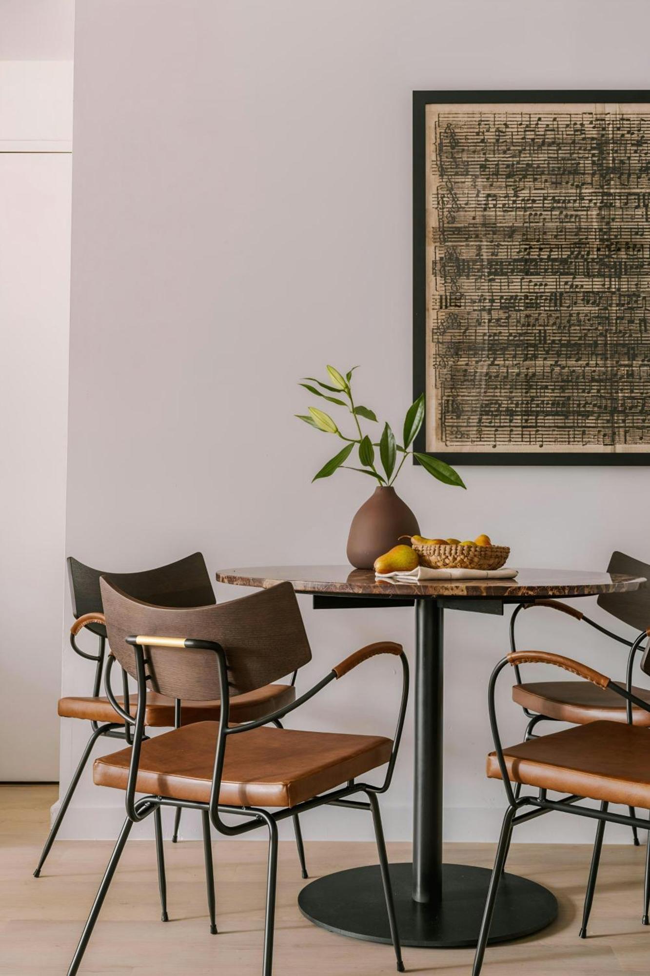نيو يورك Sonder By Marriott Bonvoy The Nash Apartments Midtown East المظهر الخارجي الصورة