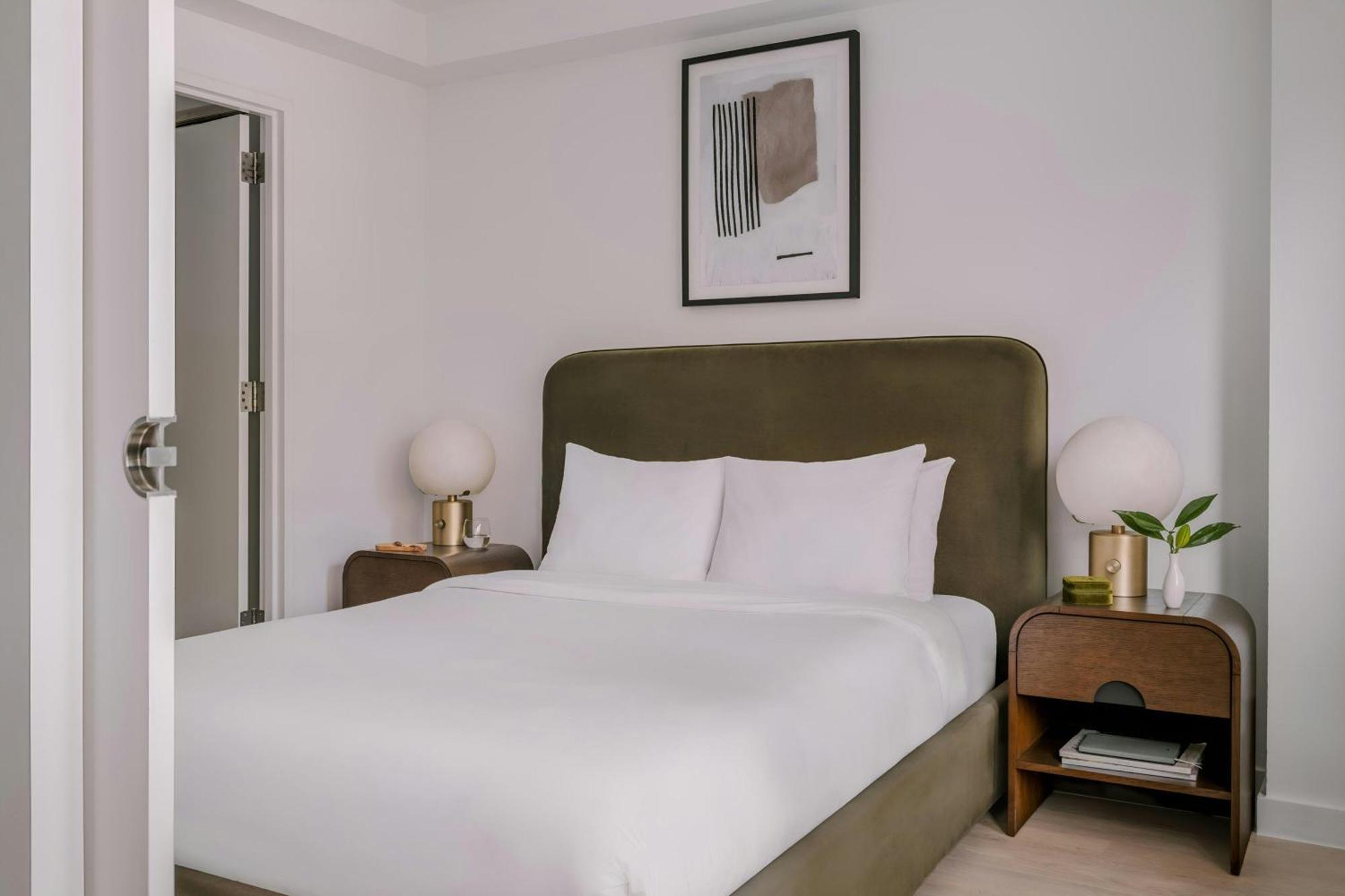 نيو يورك Sonder By Marriott Bonvoy The Nash Apartments Midtown East المظهر الخارجي الصورة