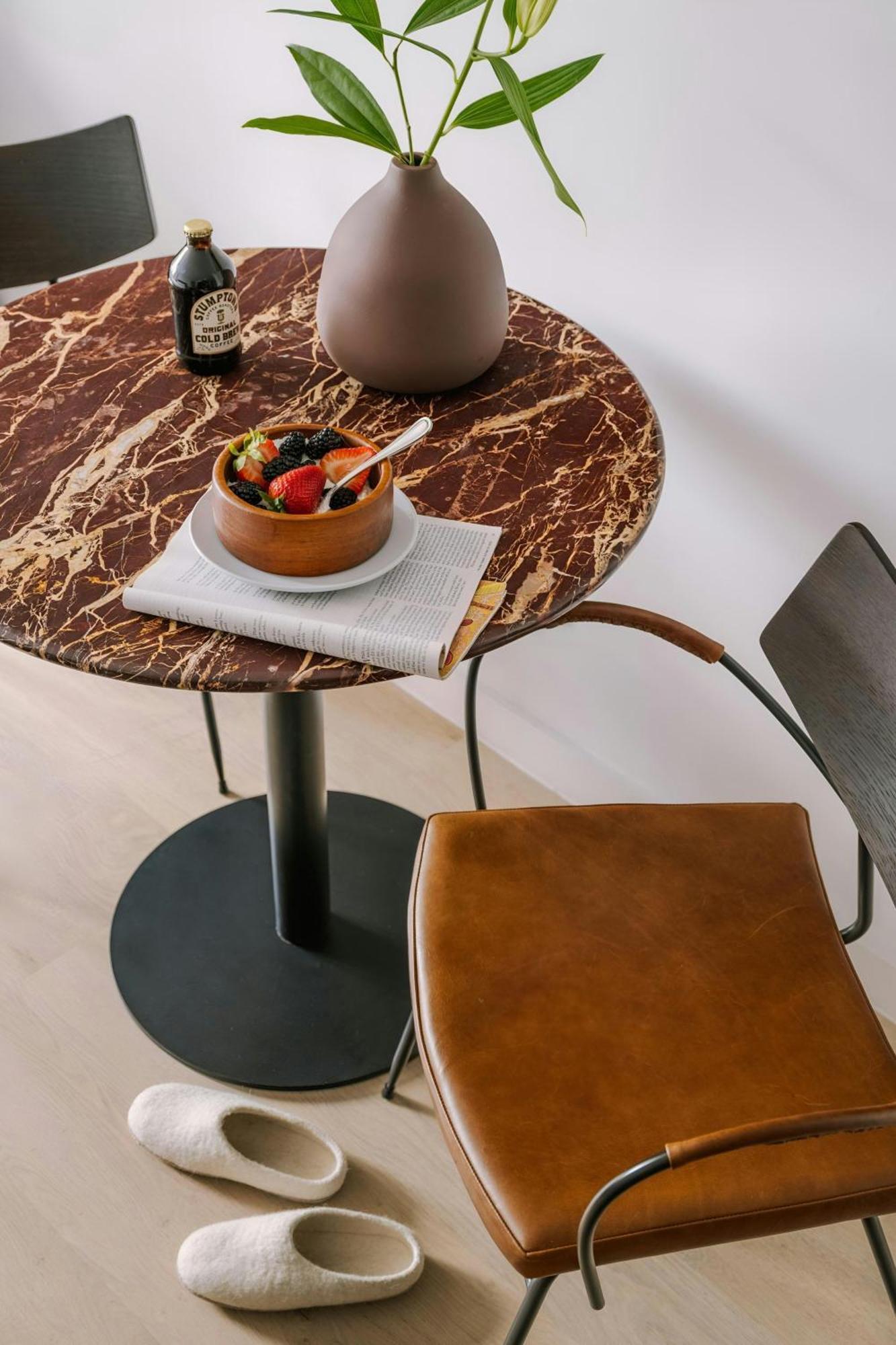 نيو يورك Sonder By Marriott Bonvoy The Nash Apartments Midtown East المظهر الخارجي الصورة